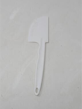 Cuisinart Scraper Spatula DLC-650 White Plastic 10" Food Processor DLC10 DLC8